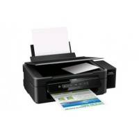 МФУ Epson L366 Черный