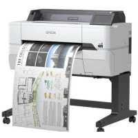 плоттер Epson SureColor SC-T3400