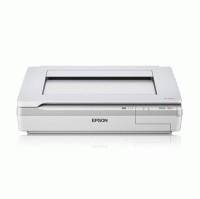 сканер Epson WorkForce DS-50000 Белый