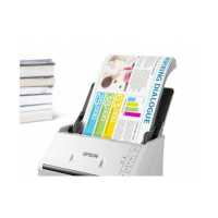 сканер Epson WorkForce DS-770II Серый