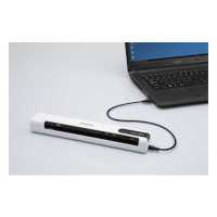 сканер Epson WorkForce DS-80W Белый