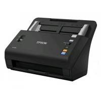 сканер Epson WorkForce DS-860N Черный