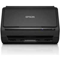 сканер Epson WorkForce ES-500WII