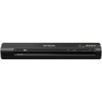 сканер Epson WorkForce ES-60W