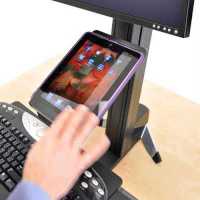 держатель Ergotron 97-558-200