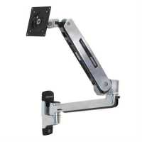 кронштейн Ergotron LX Sit-Stand 45-353-026