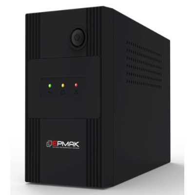 ИБП Ермак Н 850 Оптима 220-220.0.8-32-ВНЛ 1111191