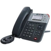 IP телефон Escene ES292-PN