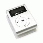 MP3 плеер Espada E-423 4GB Silver