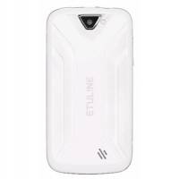 смартфон Etuline bSmart S3520 White