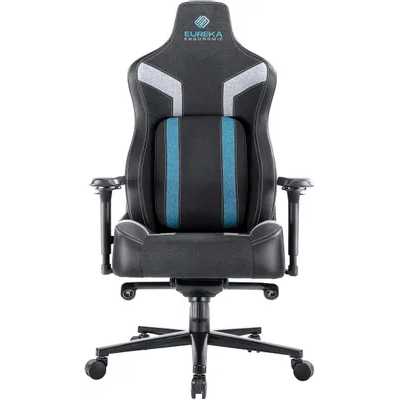 игровое кресло Eureka Phyton 2 ERK-GC08-BU