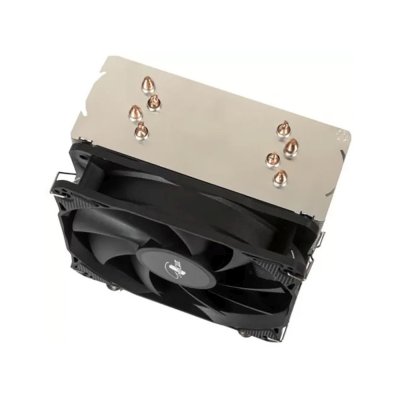 кулер Eurocase 4P120
