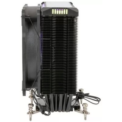 кулер Eurocase 6PI120ARGB