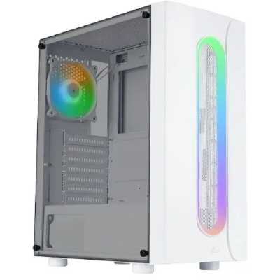 корпус Eurocase A10 White