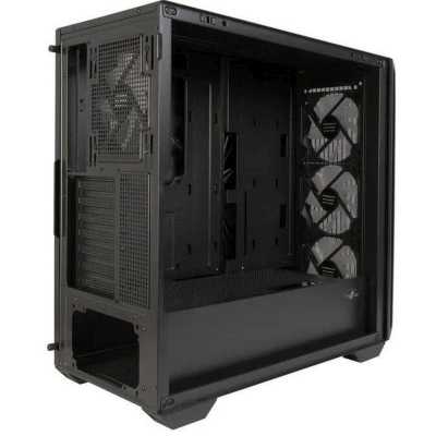корпус Eurocase A301 4ARGB