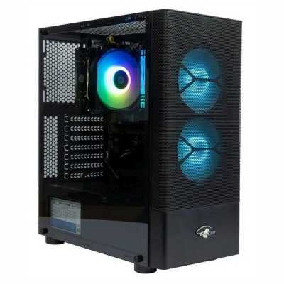 корпус Eurocase B02 RGB