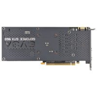 видеокарта EVGA 04G-P4-3968-KR