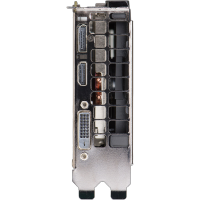 видеокарта EVGA 04G-P4-6255-KR