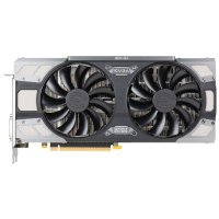видеокарта EVGA 08G-P4-6276-KR