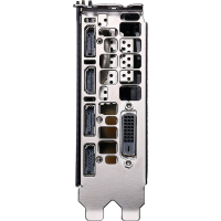 видеокарта EVGA 11G-P4-6593-KR