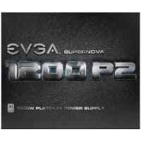 блок питания EVGA 1200W 220-P2-1200-X2