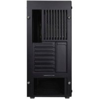 корпус EVGA DG-76 Black 160-B0-2230-KR