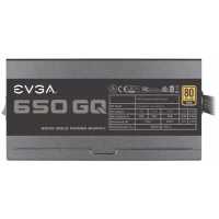 блок питания EVGA GQ 650W 210-GQ-0650-V2