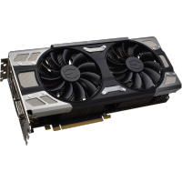 видеокарта EVGA nVidia GeForce GTX 1070 Ti 8Gb 08G-P4-6678-KR