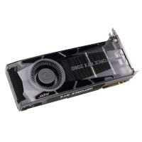 видеокарта EVGA nVidia GeForce RTX 2080 Super 8Gb 08G-P4-3080-KR