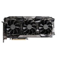 видеокарта EVGA nVidia GeForce RTX 2080 Super 8Gb 08G-P4-3287-KR