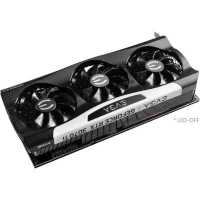 видеокарта EVGA nVidia GeForce RTX 3070 Ti FTW3 Ultra 8Gb 08G-P5-3797-KL