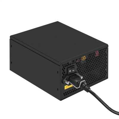блок питания ExeGate 650PPH-LT-S-OEM EX282046RUS-OEM-S