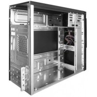 корпус Exegate AA-321 Black 400W