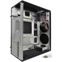 корпус Exegate AA-327 Black 450W