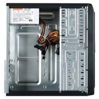 корпус Exegate AB-216 Black без БП