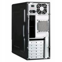 корпус Exegate AB-218 Black 500W