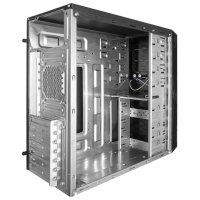 корпус Exegate AB-223 Black 500W