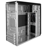 корпус Exegate BA-121U Black 450W