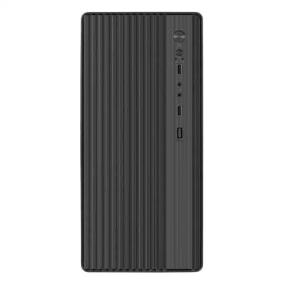 корпус ExeGate BAA-503-AA500 Black