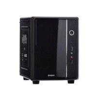 корпус Exegate CB-563 Black 450W