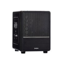 корпус Exegate CB-564 Black без БП