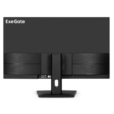 монитор ExeGate Combat EG3207A Черный