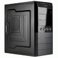 корпус Exegate CP-310 Black 400W