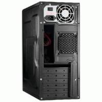 корпус Exegate CP-310 Black 450W