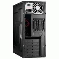 корпус Exegate CP-312 Black/Grey без БП