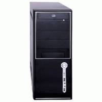 корпус Exegate CP-629 Black 450W
