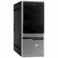 корпус Exegate CP-8126 Black-Silver 400W