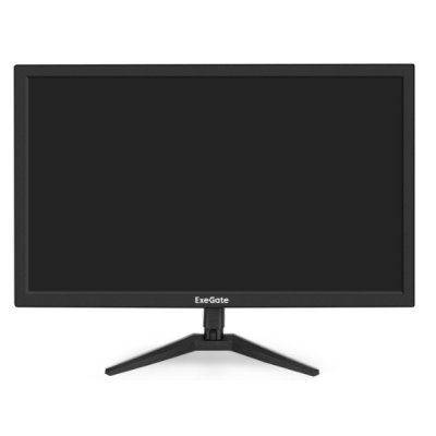 монитор ExeGate EB2400A Черный