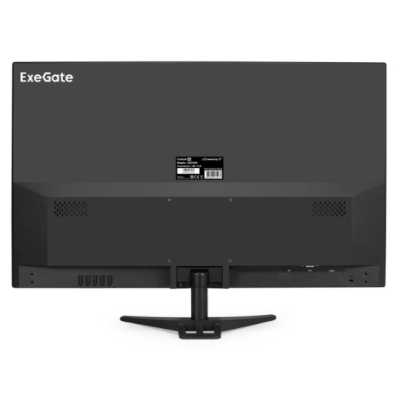 монитор ExeGate EB2700A Черный