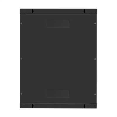 телекоммуникационный шкаф ExeGate EC-WM-15U.600.M.BLACK EX300268RUS Черный